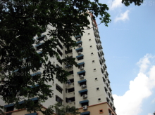 Blk 569 Hougang Street 51 (Hougang), HDB 5 Rooms #246212
